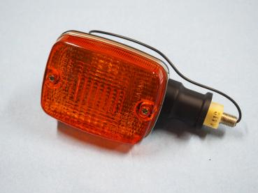 Blinker vorne für Suzuki GS450, GSX400, GT250